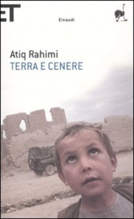 Terra e cenere Atiq Rahimi