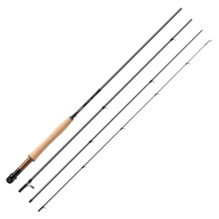 Greys Kite Singlehand Flyrod - 6' # 3