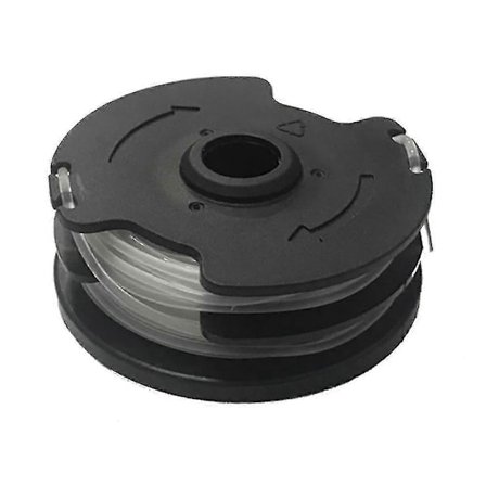 Til Parkside Akku Græstrimmer (4 stk., Sort) S202412309426