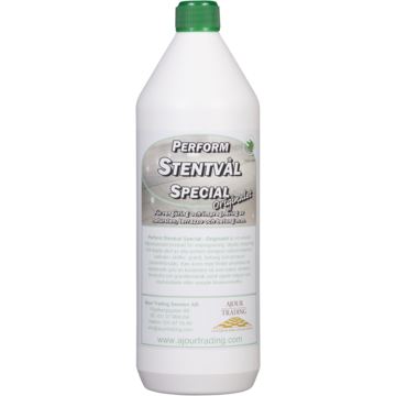 Stensåpe Special Parfymefri 1L