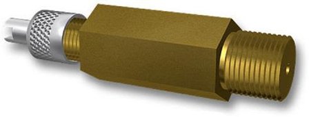 LK Systems 5608377 Luftinpumpningsventil för hydroforer, Vatten