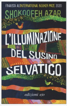 L'illuminazione del susino selvatico Shokoofeh Azar