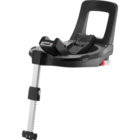 Britax Römer FLEX BASE 5Z - Baby|Toddler Car Seat ISOFIX - from Birth to 4 Years -