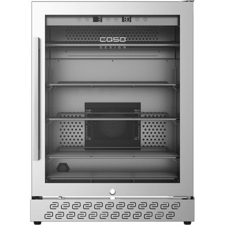 Caso DryAged Master 125 Hängmörningskyl | Vitvaror > Kylskåp | Bagaren och Kocken