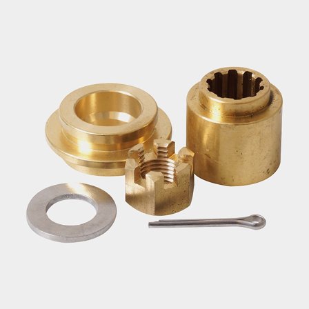 Kit de montage pour hélice Honda Propeller Hardware Kit, 25 - 30 ch