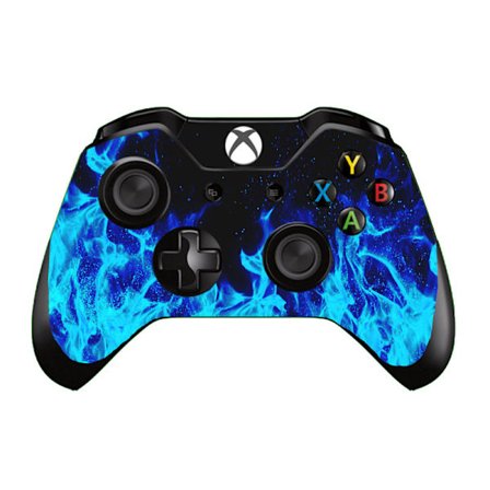 Skins Stickers för Xbox One Games Controller - Texture Protector Accessories