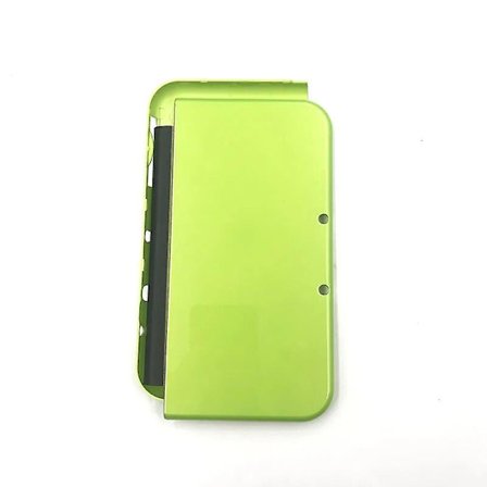 Høj kvalitet til New 3ds Ll New 3dsxl Housing Shell Cover Case Udskiftning til New 3ds Xl Top Back Cover Spilkonsol