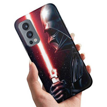 Kuoret / Suojakuoret OnePlus Nord 2 5G - Darth Vader