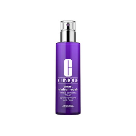 Clinique Smart Clinical Repair Serum 75 ml, Skincare, Ansigtspleje, Serum