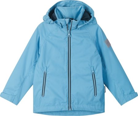 Reima Soutu Children unlined jackets Blue 122