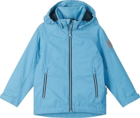 Reima Soutu Children unlined jackets Blue 98