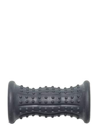Gaiam Gaiam Restore Hot & Cold Foot Roller - Grey - ONE SIZE