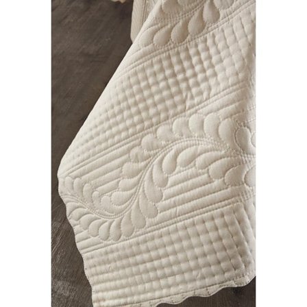 Päiväpeittesetti Sena kahdelle – Cappuccino