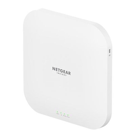 Netgear Insight WAX620 - trådløst tilgangspunkt - Wi-Fi 6