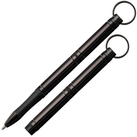 Fisher Space Pen Backpacker Black