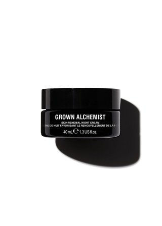 Grown Alchemist Skin Renewal Night Cream 40 ml, Skincare, Ansigtspleje, Natcreme