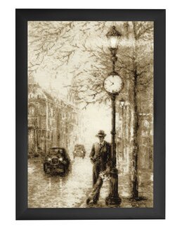 Bild Erwartungsvoll - Riolis