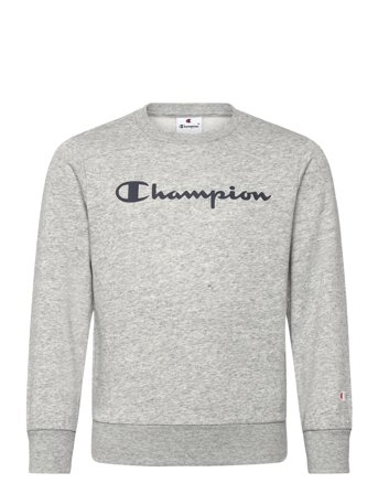 Crewneck Sweatshirt Grey Champion
