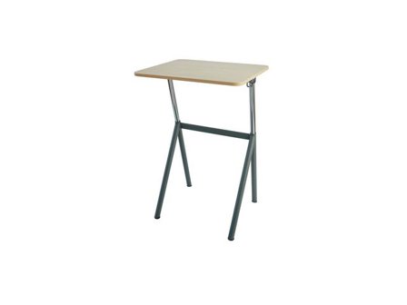 Matting StandUp Elevbord - Lyreco - Skolmöbler och inredning - Bord - Höj- och sänkbara elevbord