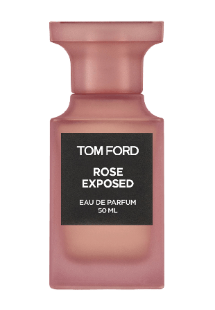 Tom Ford Rose Exposed Eau de Parfum Parfym & EdT Dam 50.0ml