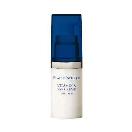 Beauté Pacifique Vitamin A Eye Cream Ögoncreme Unisex 15 ML