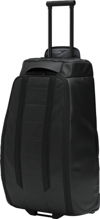 Db Hugger Roller Bag 90L Black Out