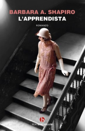 L'apprendista Barbara A. Shapiro
