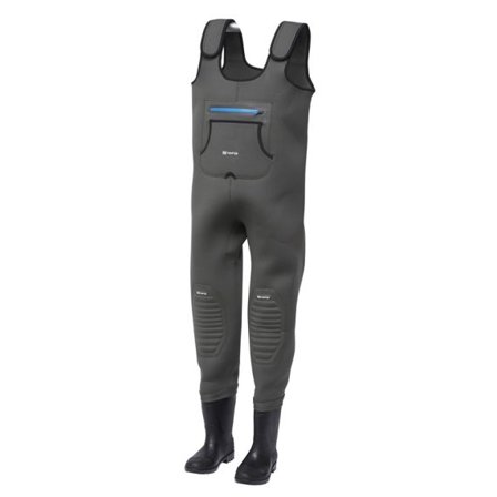 DAM/R.T Break-Point Neoprene Wader w/Felt Sole 44/45 - 9/10