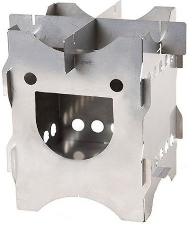 Savotta Happy Stove - Hobo Stove