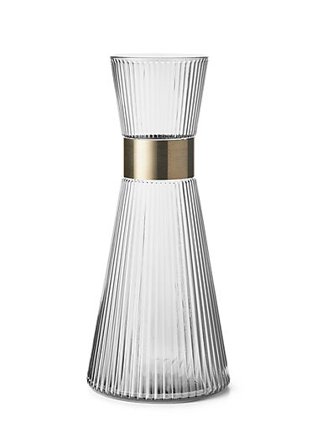 ROSENDAHL Vannkaraffel Nouveau 1l