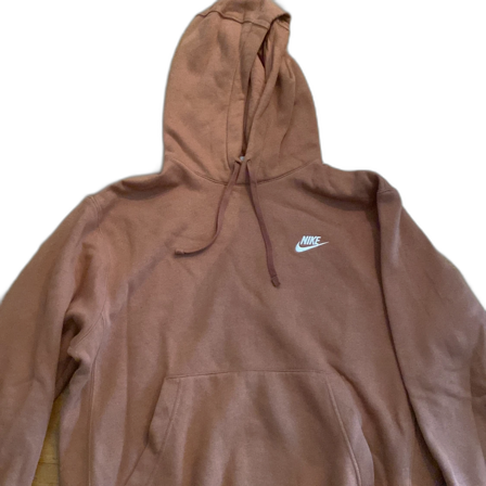 Nike hoodie