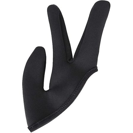 Profesjonelle Varmebestandige Hansker 3-Finger Mittens Beskyttelseshansker