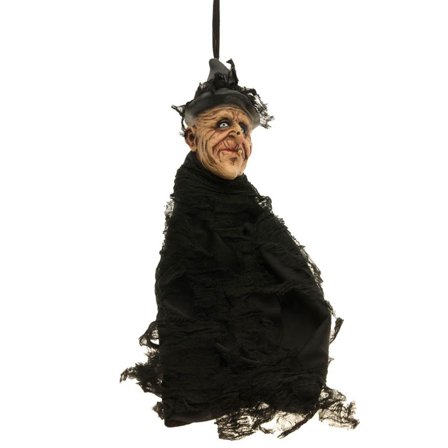Hengende Heks Latex 40 cm