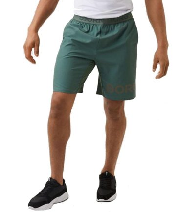 Björn Borg Borg Duck Green