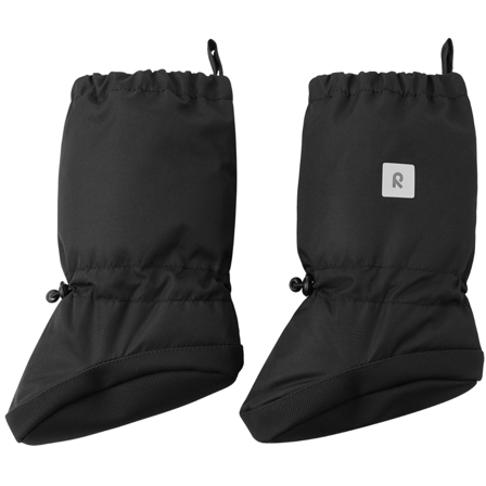 Reima Booties Anturoin Kids Black