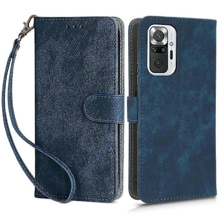 Telefonfodral för Xiaomi Redmi Note 10 Pro 4G (Global)