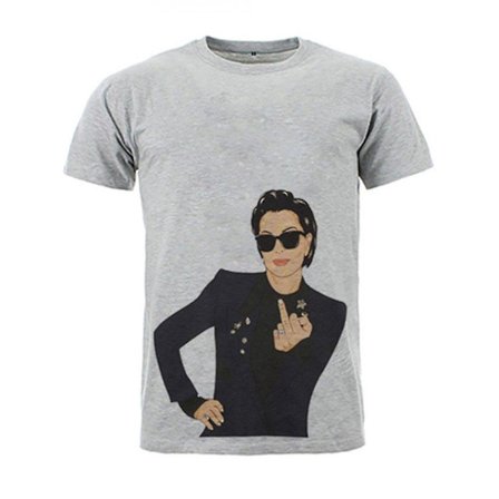 Like A Rolling Stone Bob Dylan T-shirt