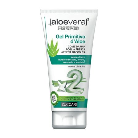 Aloevera2 Gel Primitivo D'Aloe 150ml - Idratazione Naturale