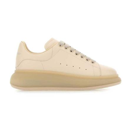 Alexander McQueen Sneakers beige, Herr, Herr, Storlek: 40 EU