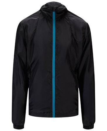 Northug Stensvik Tech Jacket Men Black