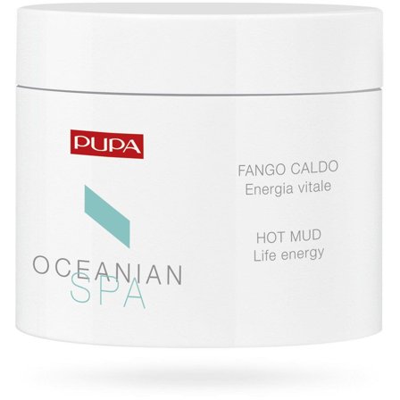 Pupa Fango Caldo Oceanian Spa 250ml