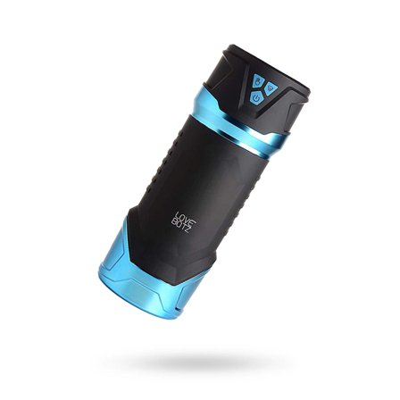 Auto Milker Intense - XR Brands