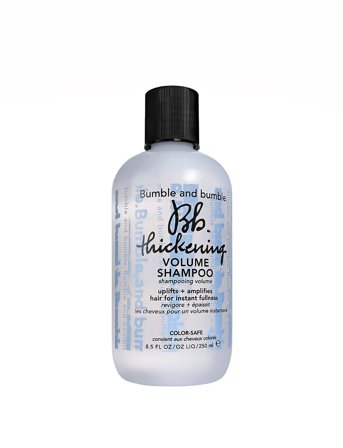 Bumble and bumble Thickening Shampoo 250 ml, Hår, Shampoo & Hårpleje, Shampoo