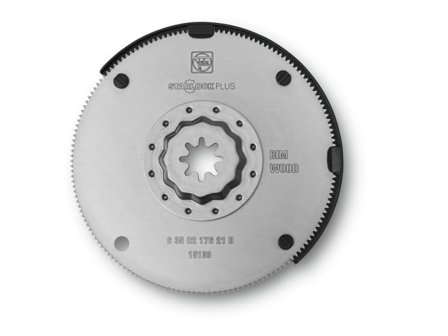 Fein 63502176210 Savklinge til træ, Ø 100 x 0,8 mm, Maskintilbehør & forbrugsvarer