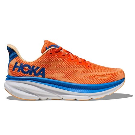 HOKA Clifton 9 löparskor (herr)