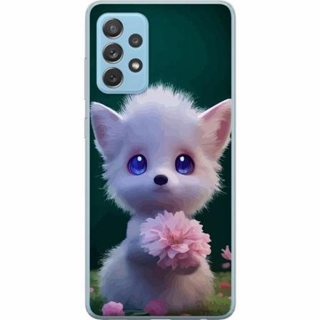 Samsung Galaxy A72 5g Skal / Mobilskal - Kawaii