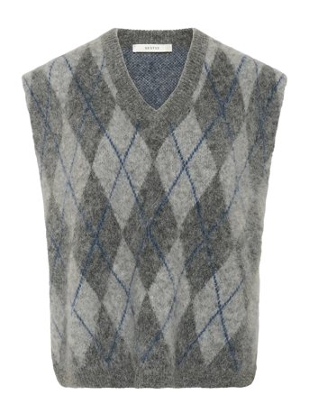 Gestuz | Gzsasi Vest | XS