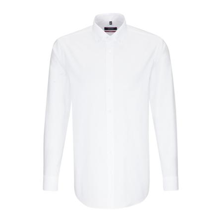 Seidensticker Business Shirt Regular , Wit , Heren , Maat: 8XL