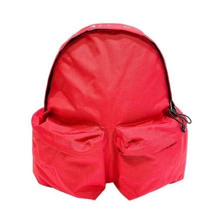 Eastpak, Backpacks Rood, Heren, Maat:ONE Size