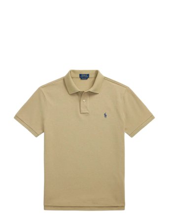 Polo Ralph Lauren | Slim Fit Mesh Polo Shirt | XXL